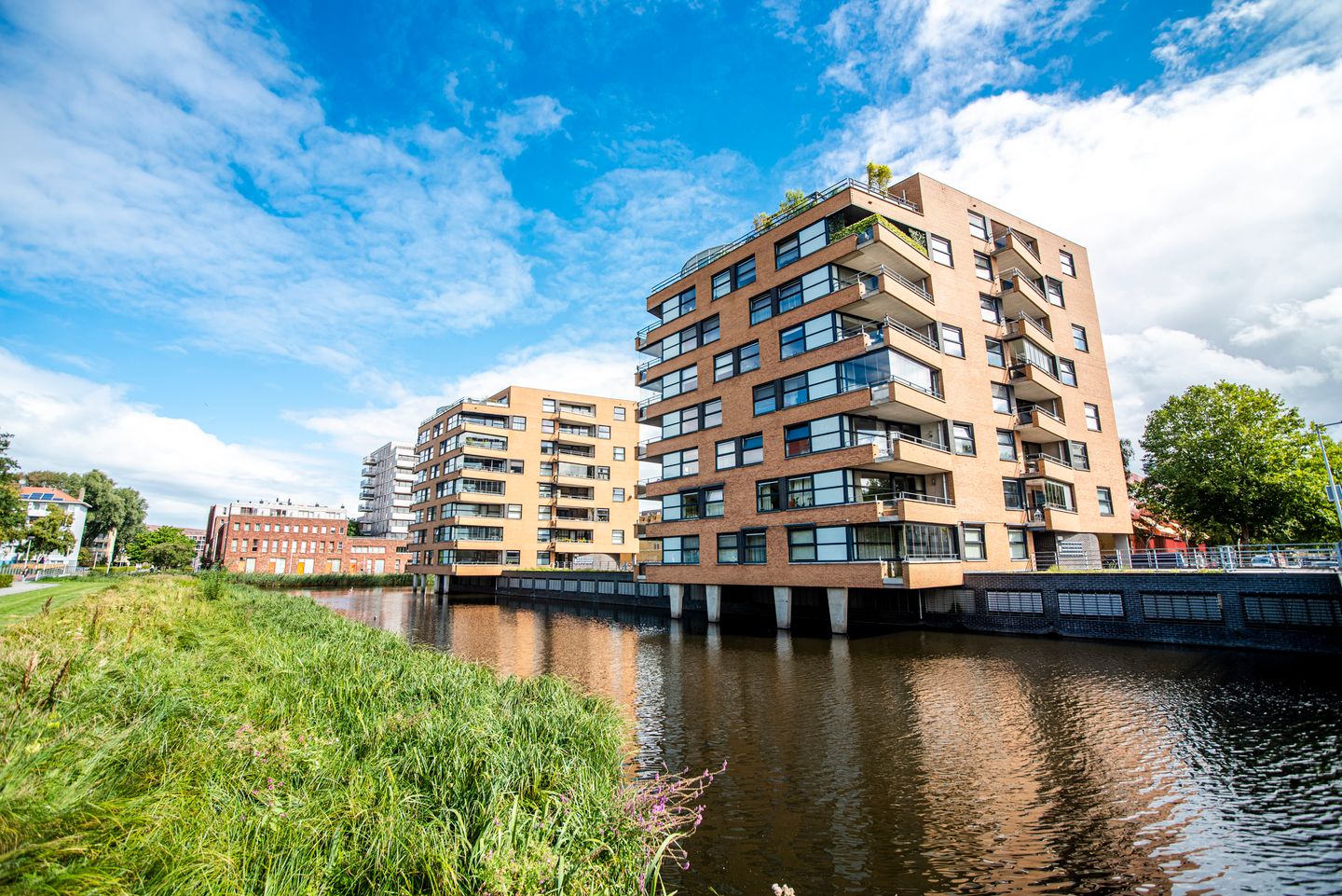 Foto 1 van Jan van Duivenvoordestraat 157