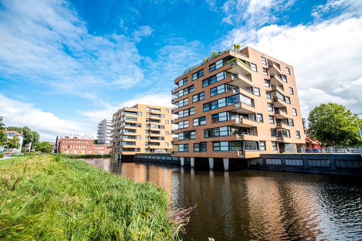 Foto 1 van Jan van Duivenvoordestraat 157