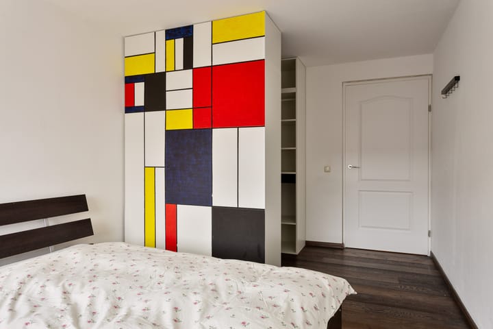 Foto 27 van Jan van Duivenvoordestraat 157