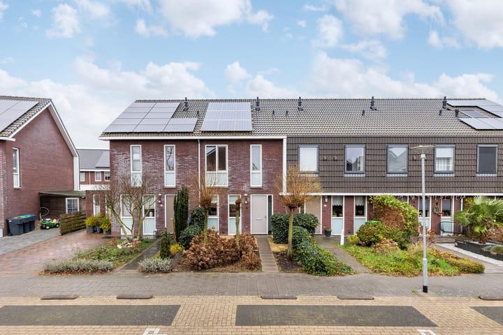 Foto 1 van van Houtenstraat 23