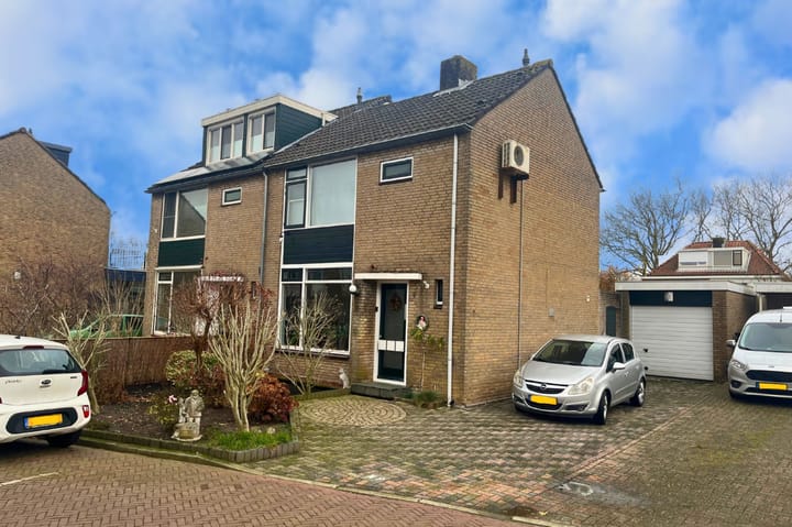Photo 1 of Het Geuzenhuis 6