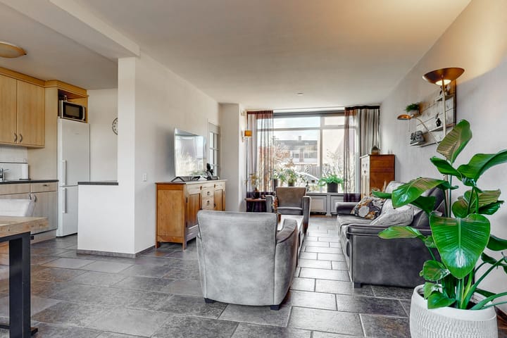 Photo 3 of Het Geuzenhuis 6