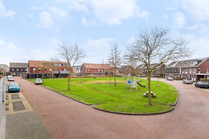 Foto 4 van van Houtenstraat 23