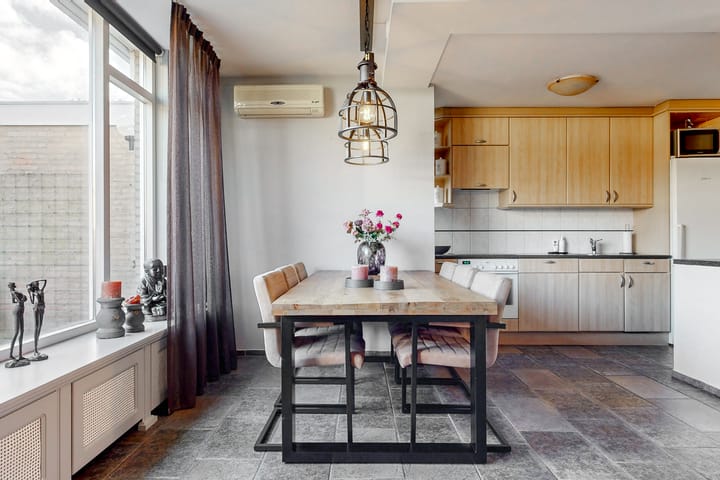 Photo 4 of Het Geuzenhuis 6