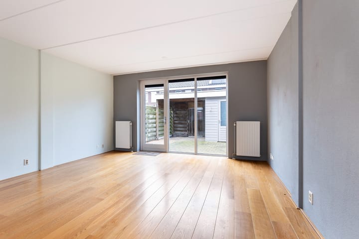 Foto 8 van van Houtenstraat 23