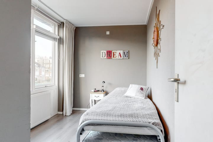 Photo 8 of Het Geuzenhuis 6