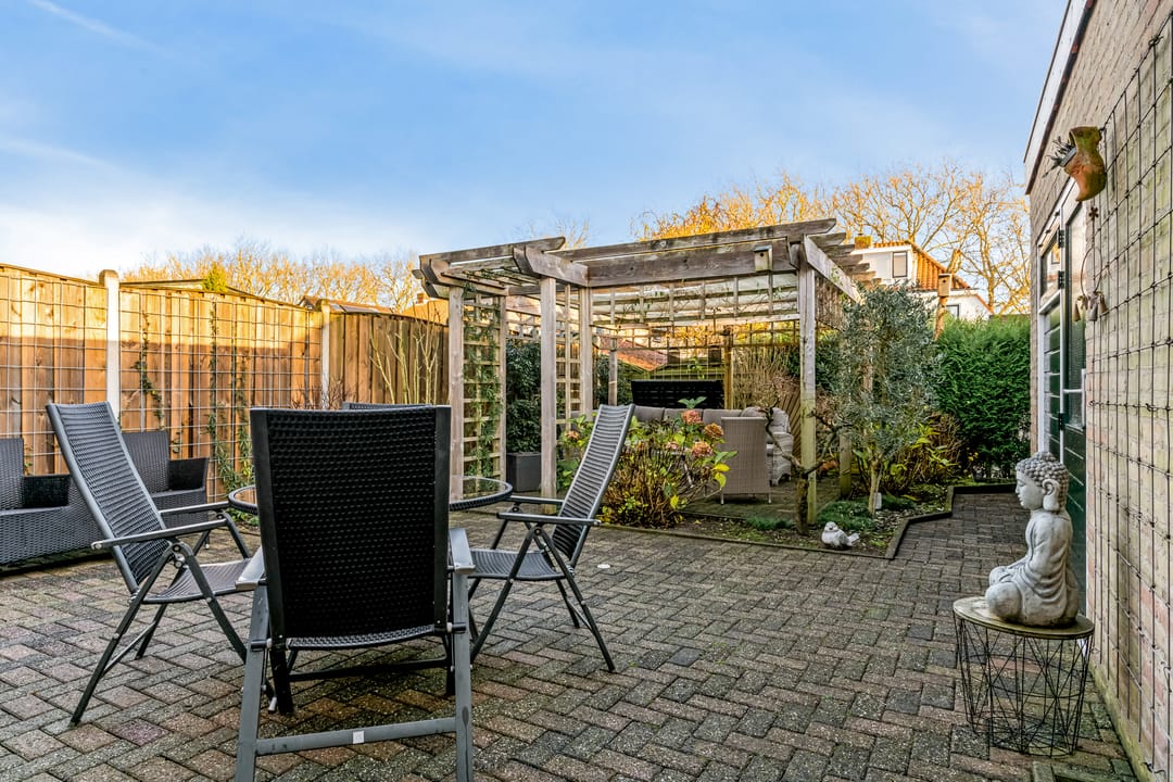 Foto 11 van Het Geuzenhuis 6