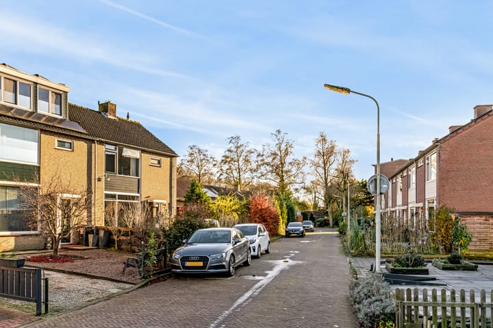 Photo 13 of Het Geuzenhuis 6