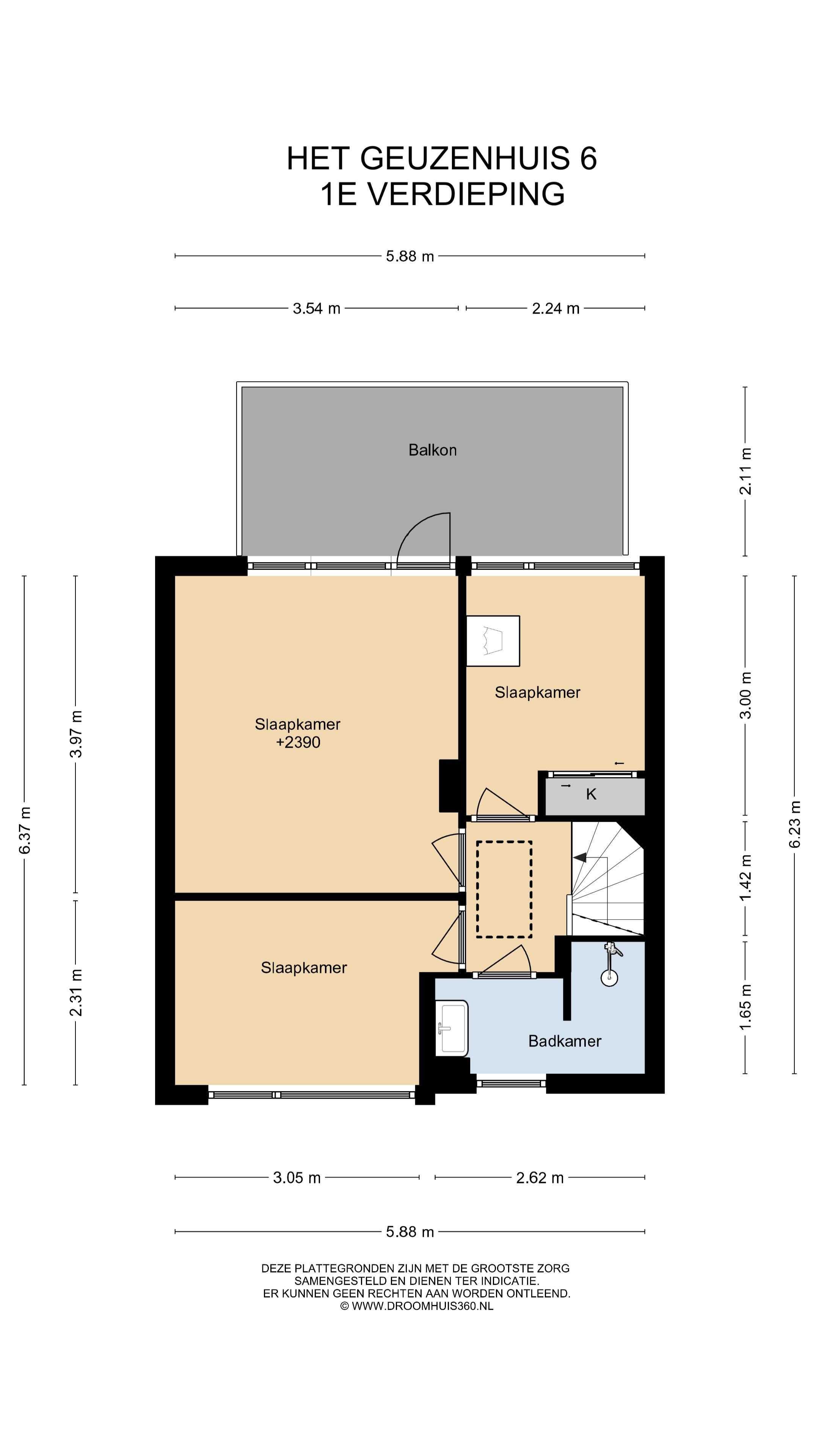 Foto 15 van Het Geuzenhuis 6