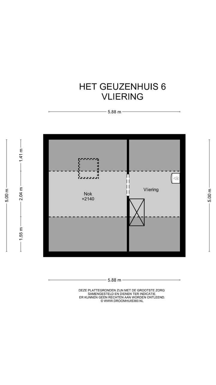 Photo 16 of Het Geuzenhuis 6