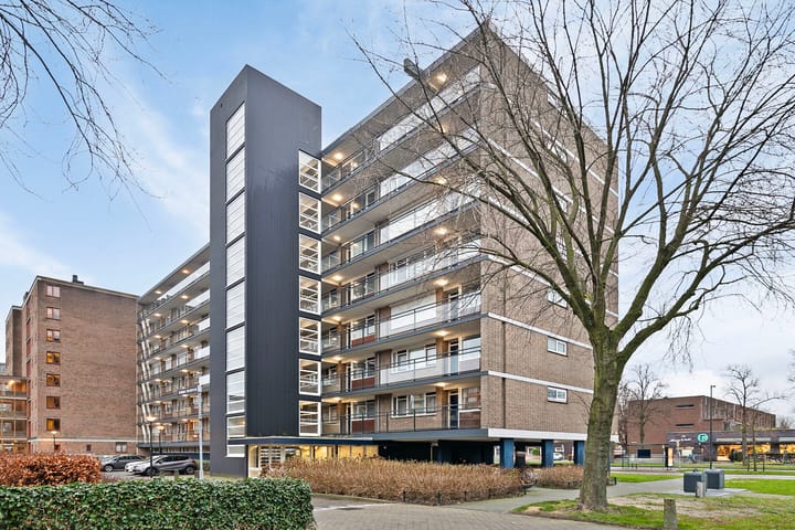 Foto 29 van Bernard Zweersplein 54