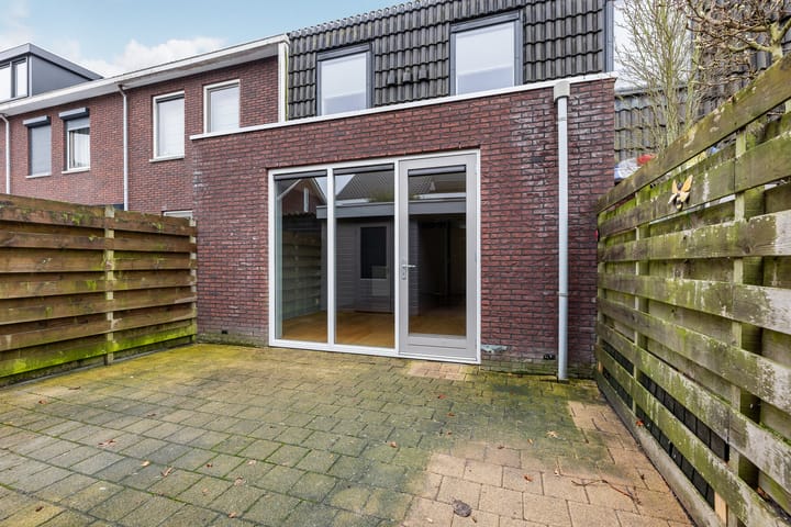 Foto 24 van van Houtenstraat 23