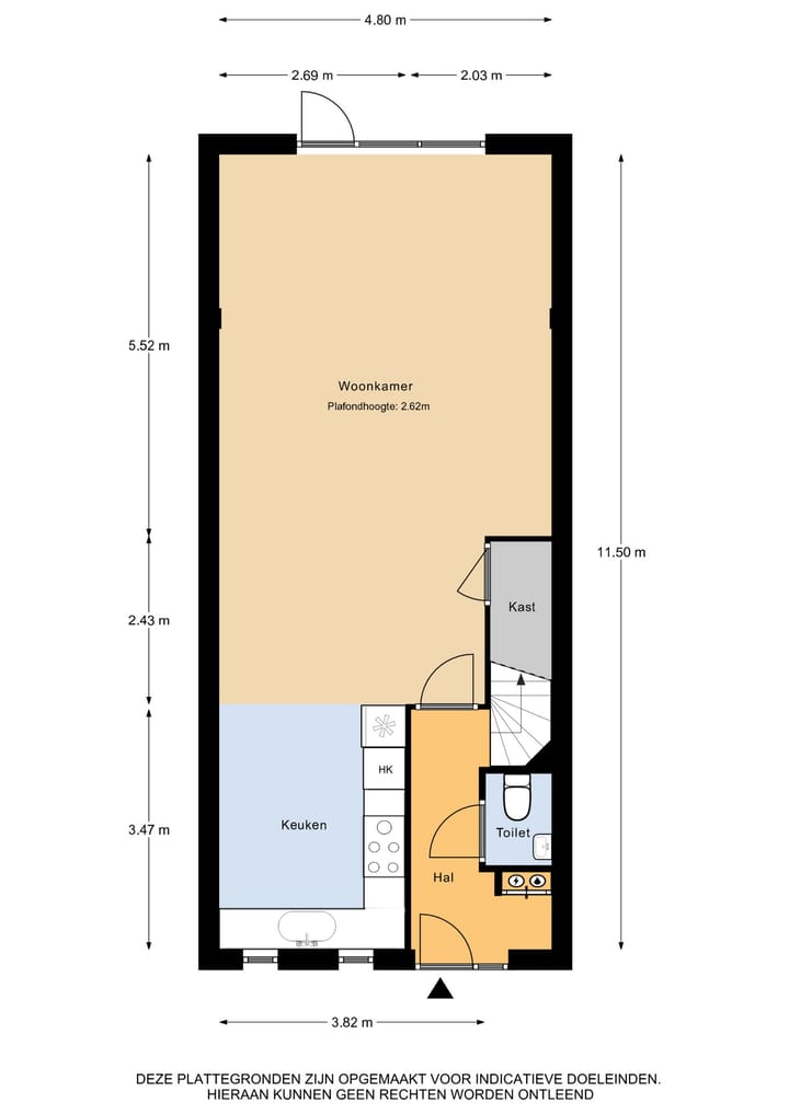 Foto 28 van van Houtenstraat 23