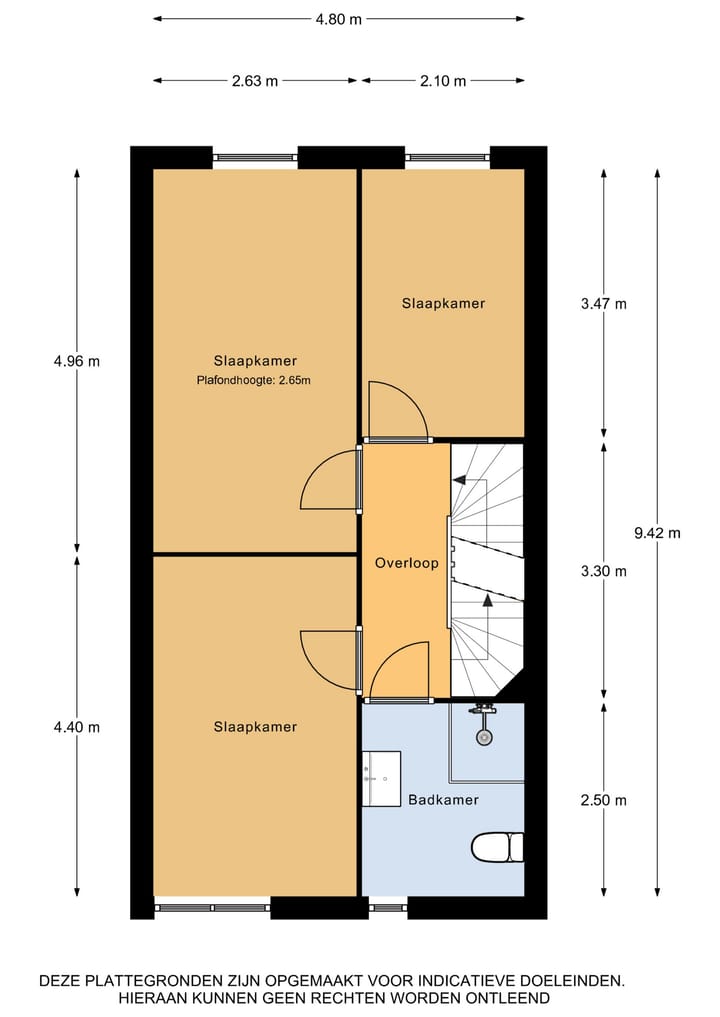 Foto 29 van van Houtenstraat 23