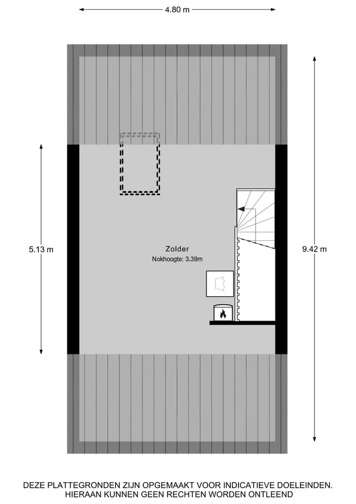 Foto 30 van van Houtenstraat 23