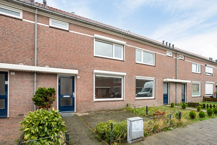 Jacob Marisstraat 13