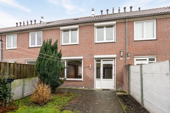 Foto 2 van Jacob Marisstraat 13