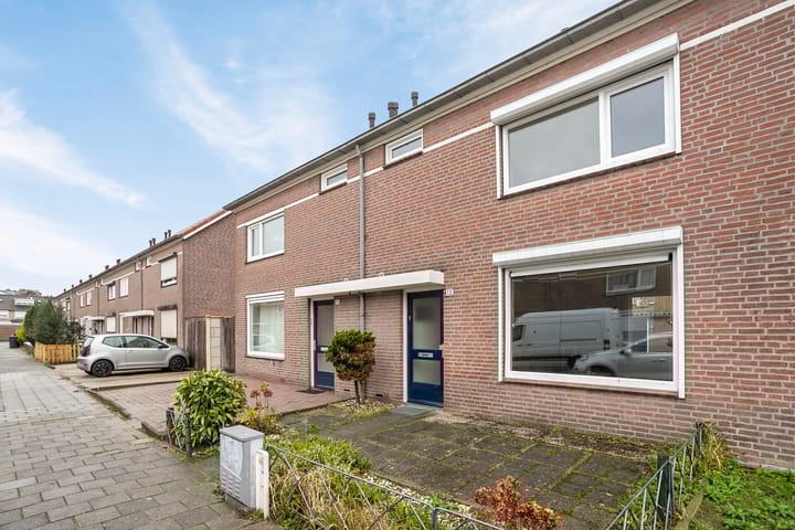 Foto 3 van Jacob Marisstraat 13