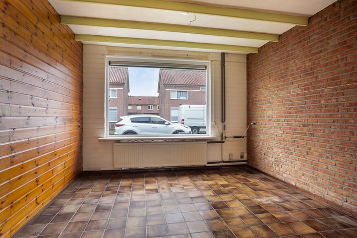 Foto 11 van Jacob Marisstraat 13