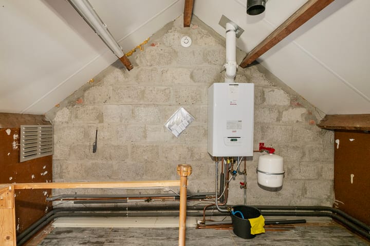 Foto 20 van Jacob Marisstraat 13