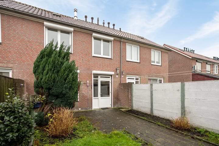 Foto 22 van Jacob Marisstraat 13