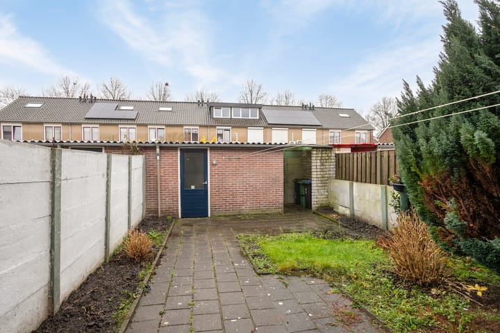 Foto 23 van Jacob Marisstraat 13