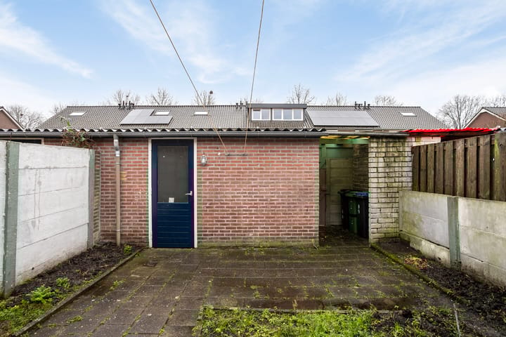 Foto 25 van Jacob Marisstraat 13