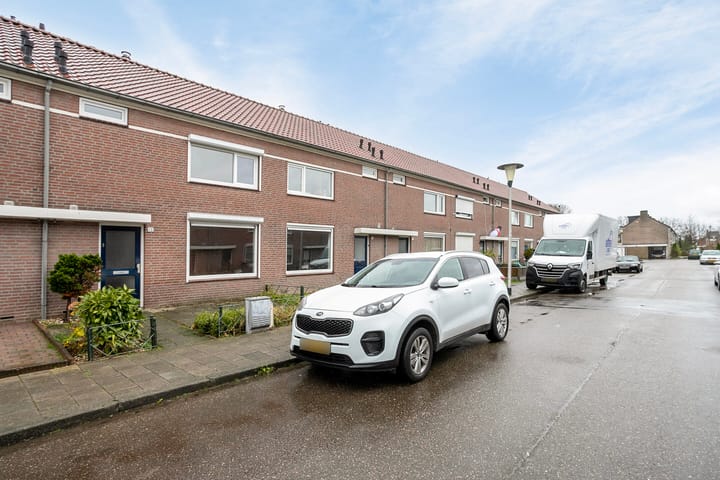 Foto 26 van Jacob Marisstraat 13