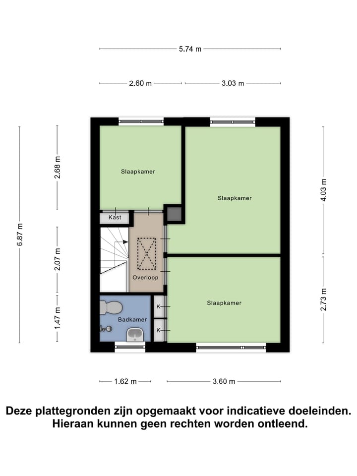 Foto 31 van Jacob Marisstraat 13