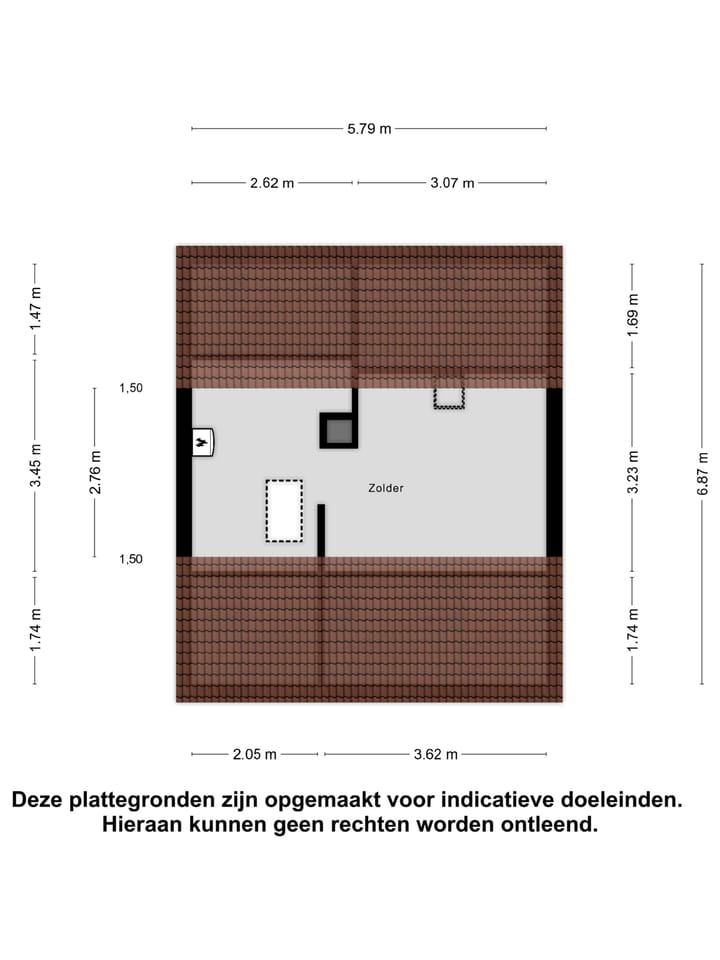 Foto 32 van Jacob Marisstraat 13