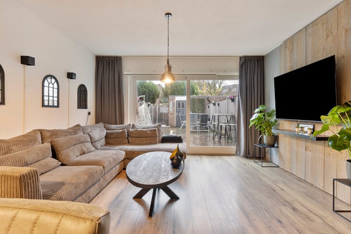 Foto 2 van Reigerskamp 72-A