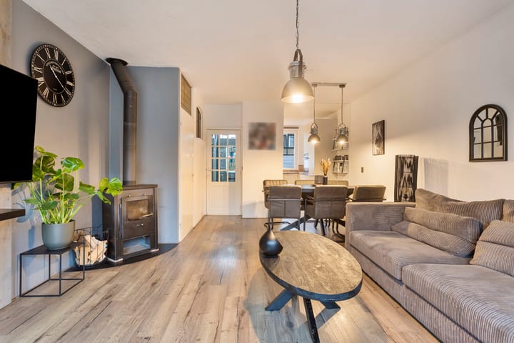 Foto 3 van Reigerskamp 72-A