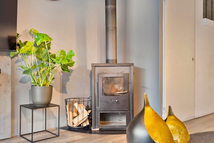 Foto 4 van Reigerskamp 72-A