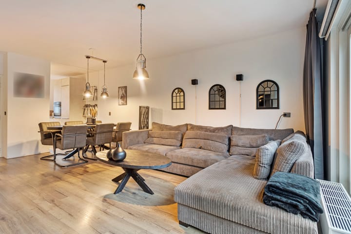 Foto 5 van Reigerskamp 72-A