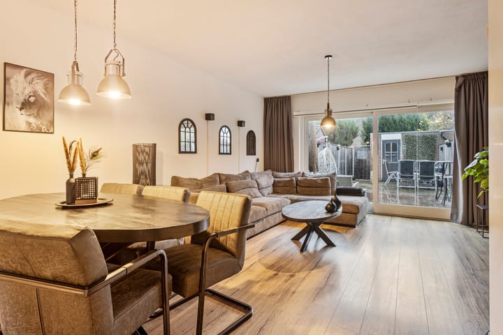 Foto 6 van Reigerskamp 72-A