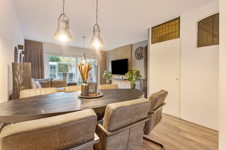 Foto 7 van Reigerskamp 72-A