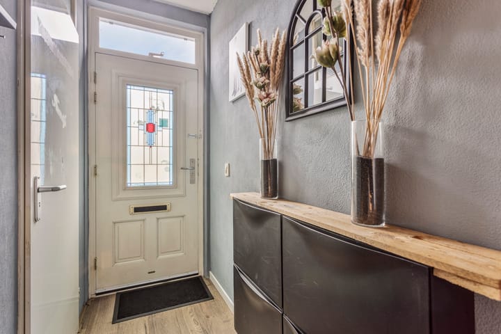 Foto 14 van Reigerskamp 72-A