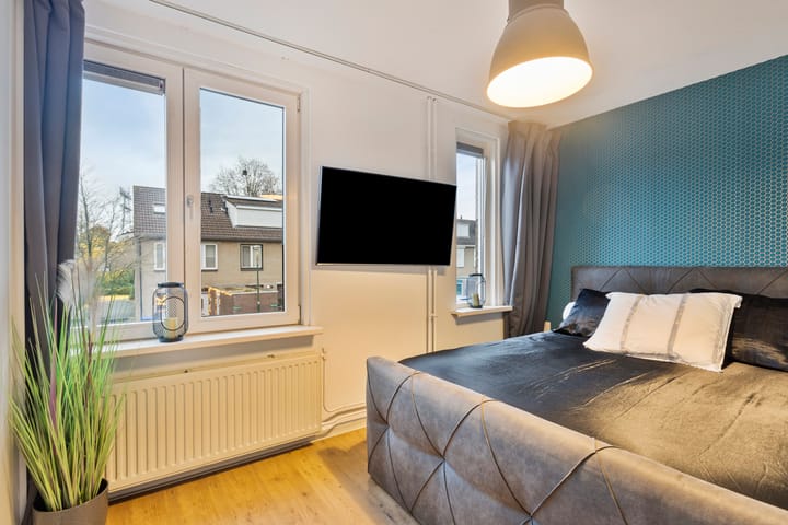 Foto 16 van Reigerskamp 72-A