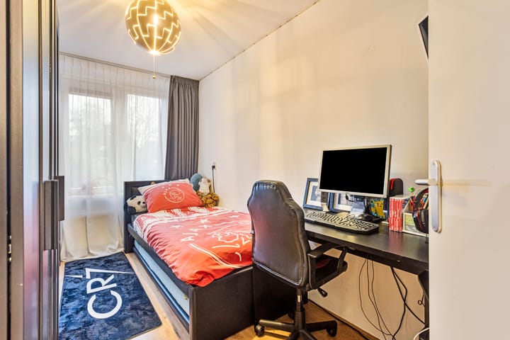 Foto 18 van Reigerskamp 72-A