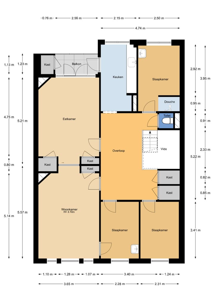Foto 25 van Berberisstraat 7