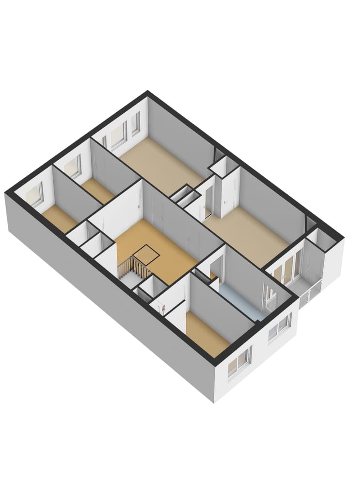 Foto 26 van Berberisstraat 7