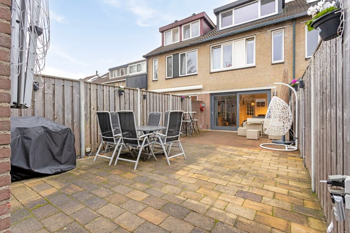 Foto 34 van Reigerskamp 72-A