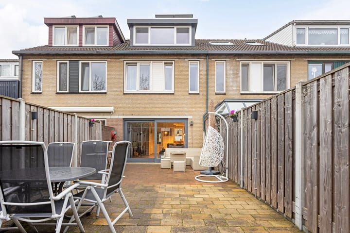 Foto 35 van Reigerskamp 72-A