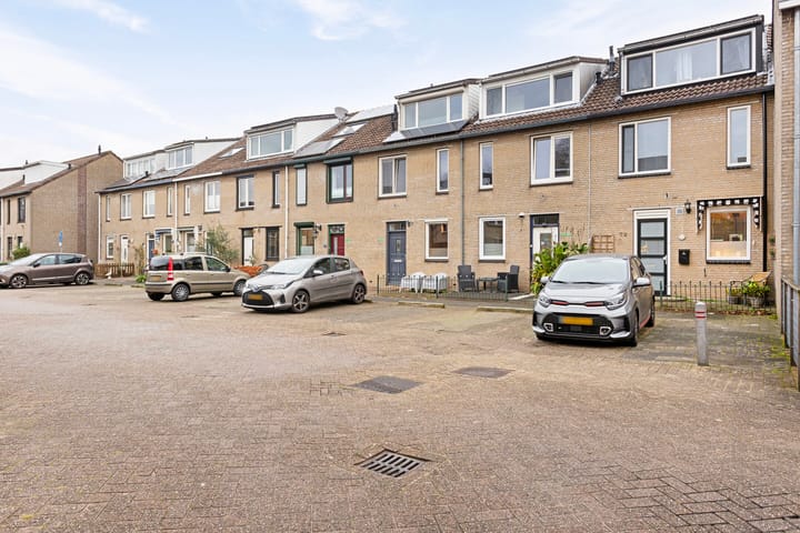 Foto 38 van Reigerskamp 72-A