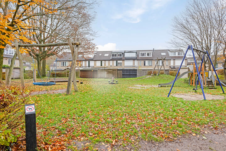 Foto 39 van Reigerskamp 72-A