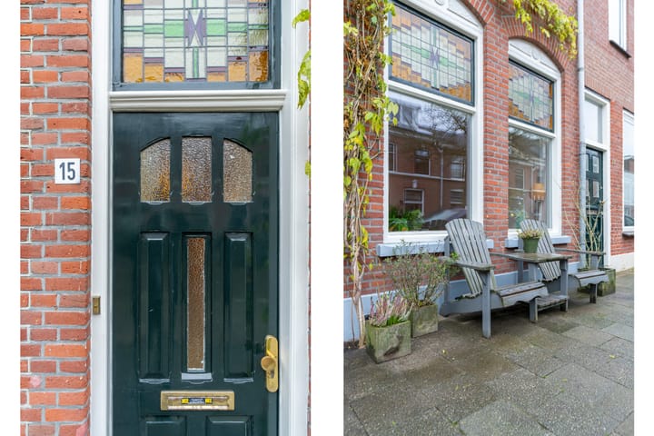 Foto 3 van Leliestraat 15