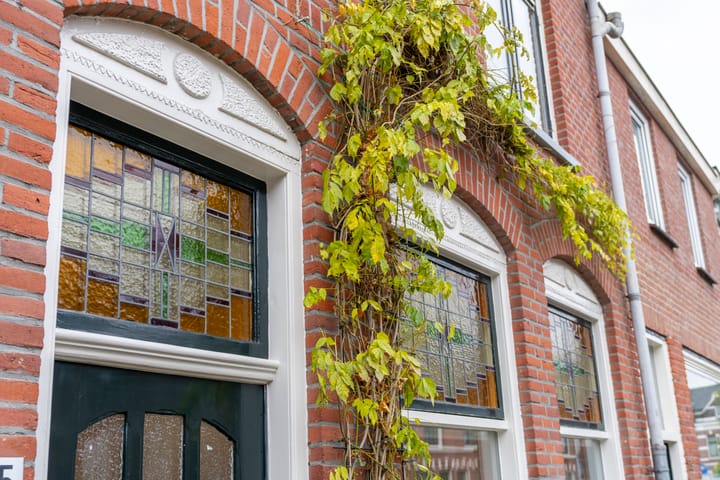 Foto 4 van Leliestraat 15