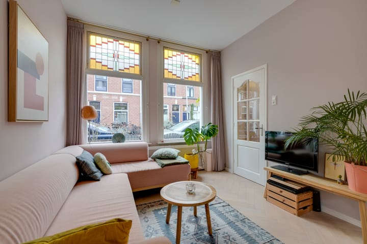 Foto 7 van Leliestraat 15