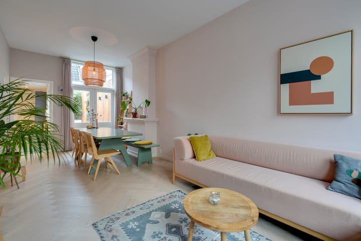 Foto 9 van Leliestraat 15