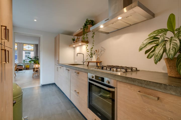 Foto 15 van Leliestraat 15